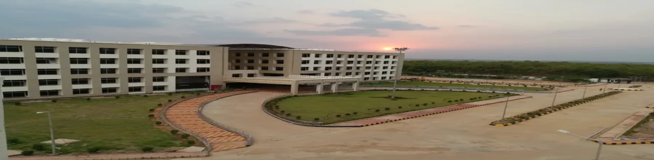 Late Shri Baliram Kashyap Memorial NDMC Govt. Medical College