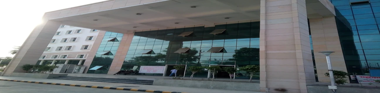 Maharani Laxmi Bai Medical College