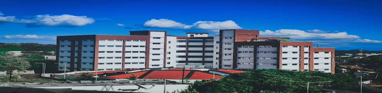 Saheed Laxman Nayak Medical College &Hospital