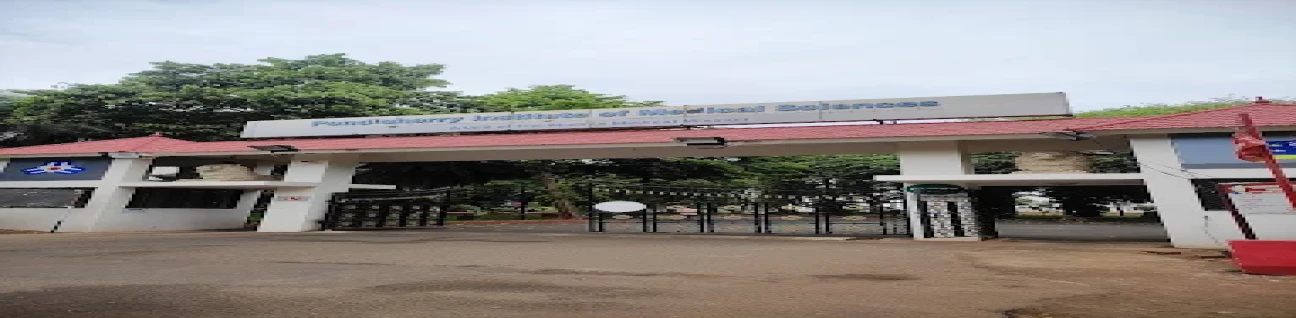 Puducherry Institute of Medical Sciences & Research
