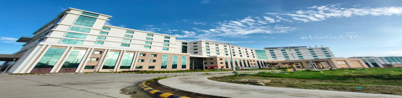 All India Institute of Medical Sciences, Raebareli