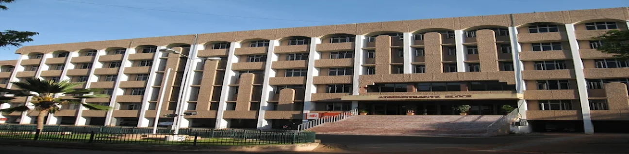 Jawaharlal Institute of Post graduate Medical Education & Research