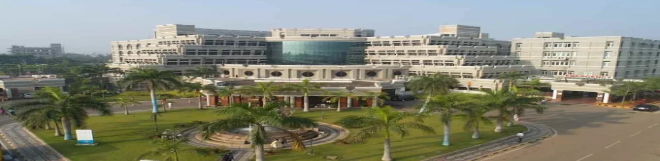 Mahatma Gandhi Medical College & Research Institute