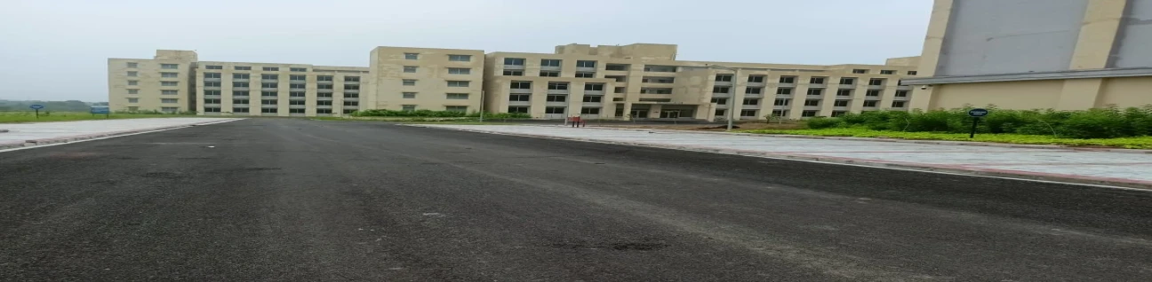 Autonomous State Medical College Lalitpur