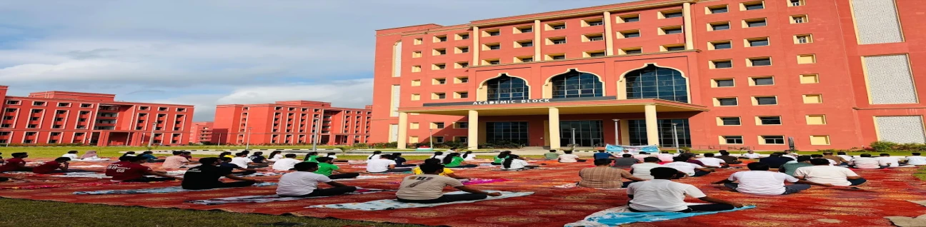 Autonomous State Medical College Kushinagar