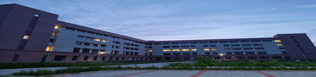 Autonomous State Medical College sultanpur