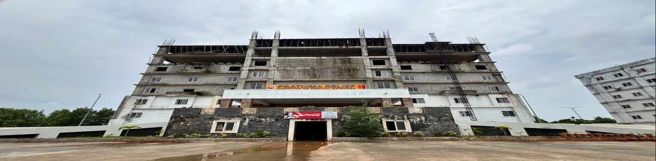 Prathima Relief Institute of Medical Sciences