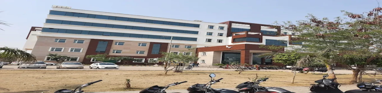 Government Medical College, Kota