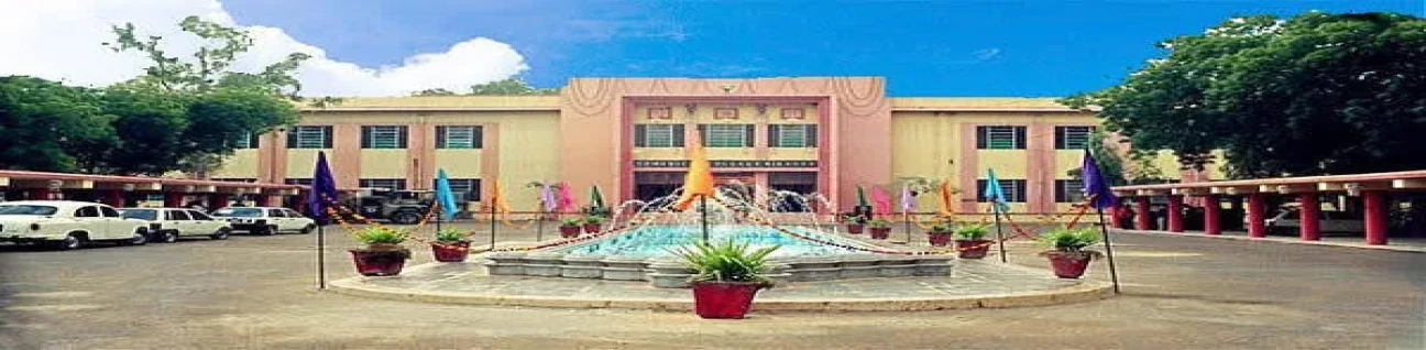 Sardar Patel Medical College