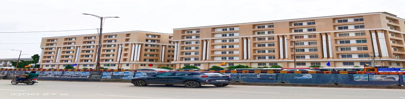 Kamineni Academy of Medical Sciences & Research Center