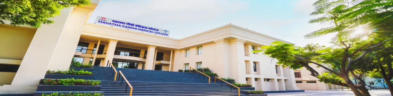 Mahatma Gandhi Medical College and Hospital