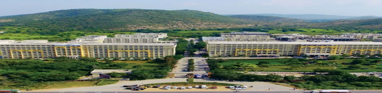 Geetanjali Institute of Medical Sciences