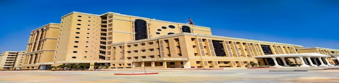 RUHS College of Medical Sciences