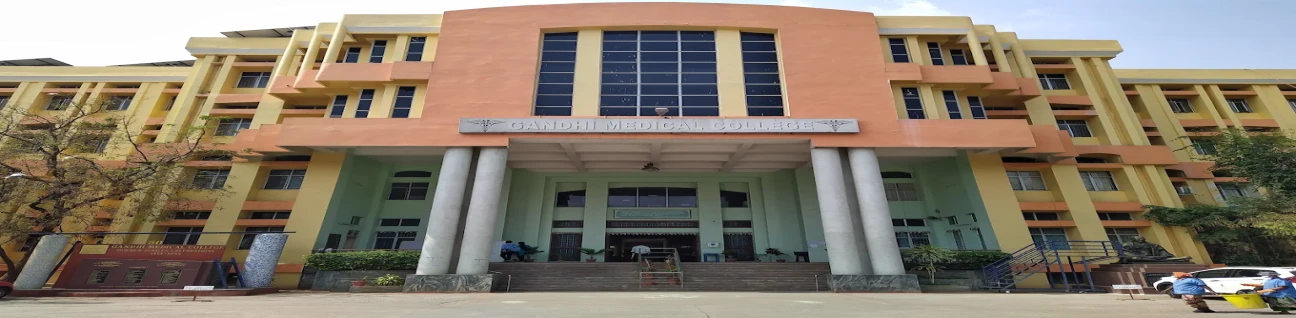 Gandhi Medical College