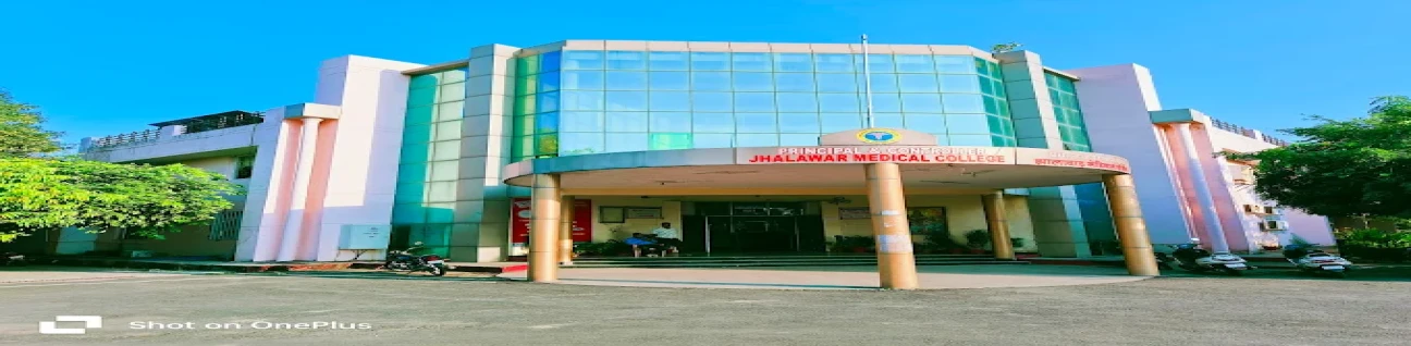 Jhalawar Medical College