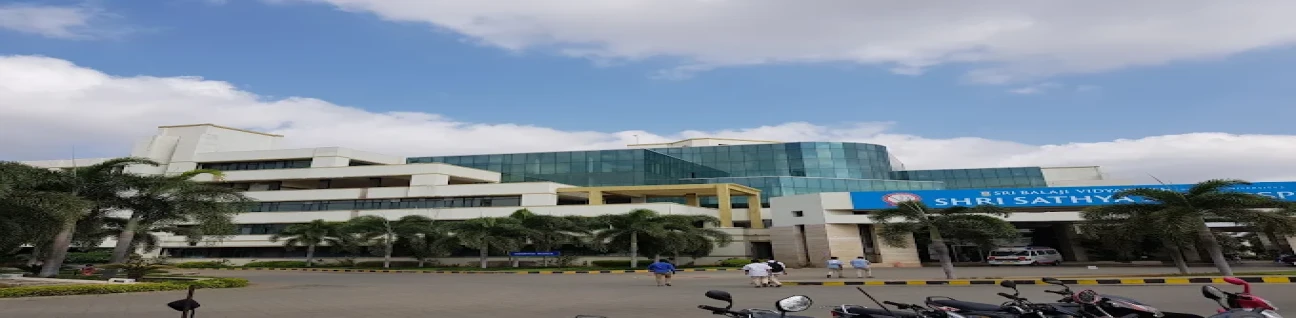 Shri Sathya Sai Medical College and Research Institute