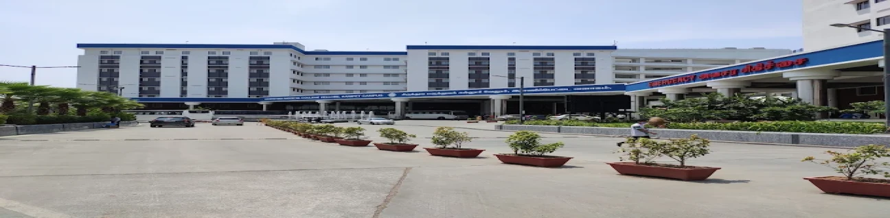 Christian Medical College, Vellore