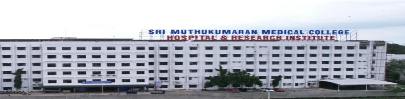 Sri Muthukumaran Medical College