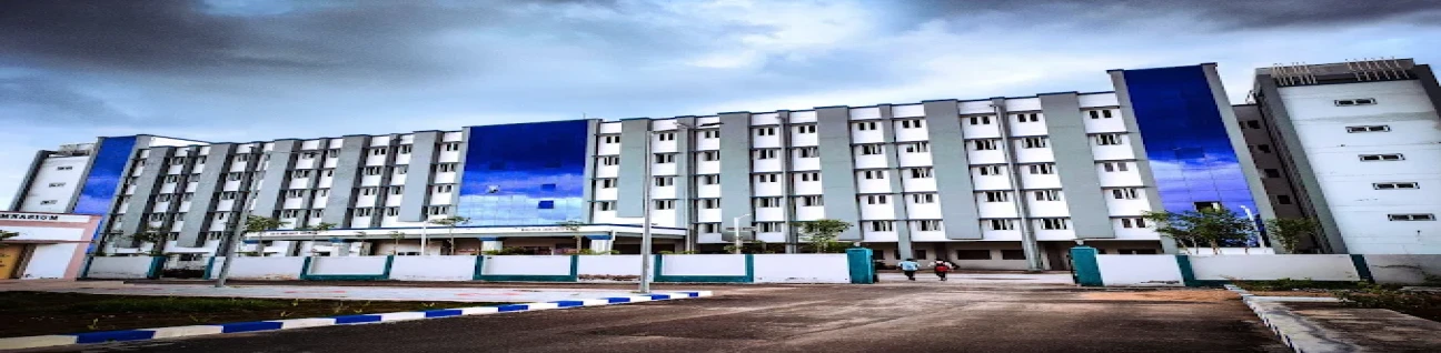 Government Medical College,Virudhunagar