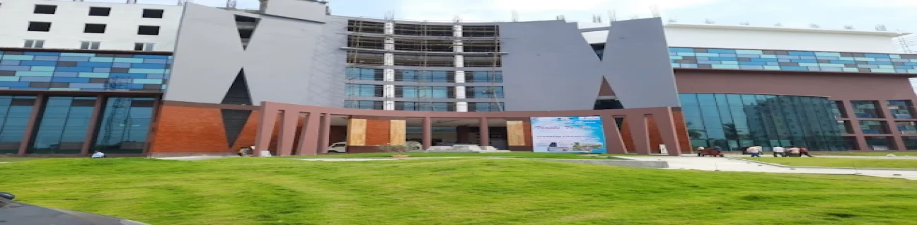 Srinivasan Medical  College and Hospital