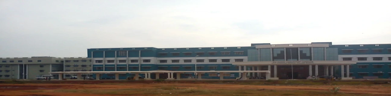 Government Sivagangai Medical College