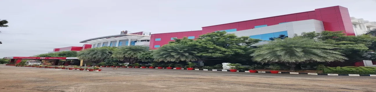 Indira Medical College & Hospitals