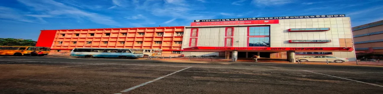 Government Medical College & Hospital Renamed as Bhima Bhoi Medical College & Hospital