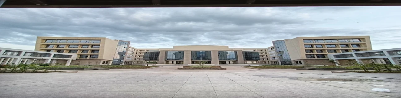 Government Medical College & Hospital, Baramati