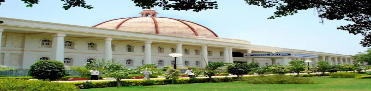 Maharashtra Institute of Medical Sciences & Research, Latur