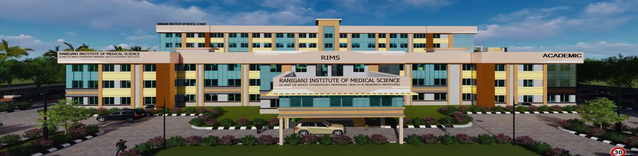 Raniganj Institute of Medical Science