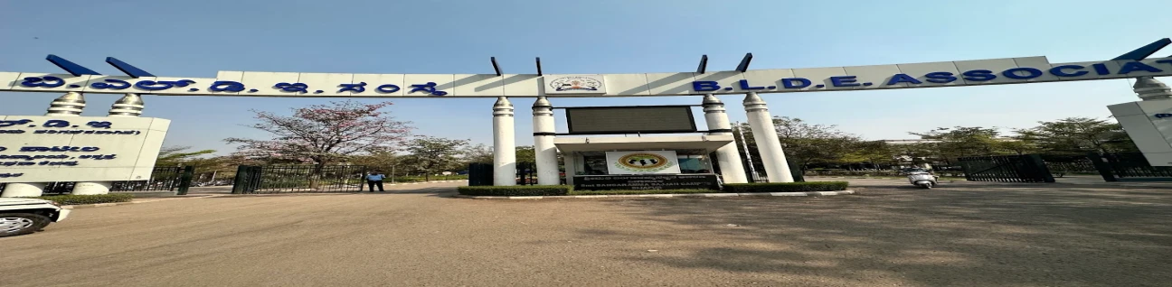 BLDE Medical College Bijapur