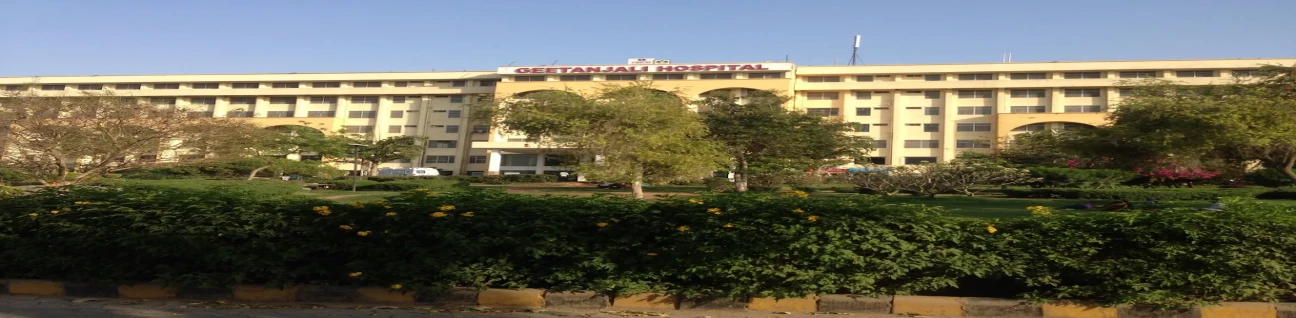 Geetanjali Medical College Udaipur