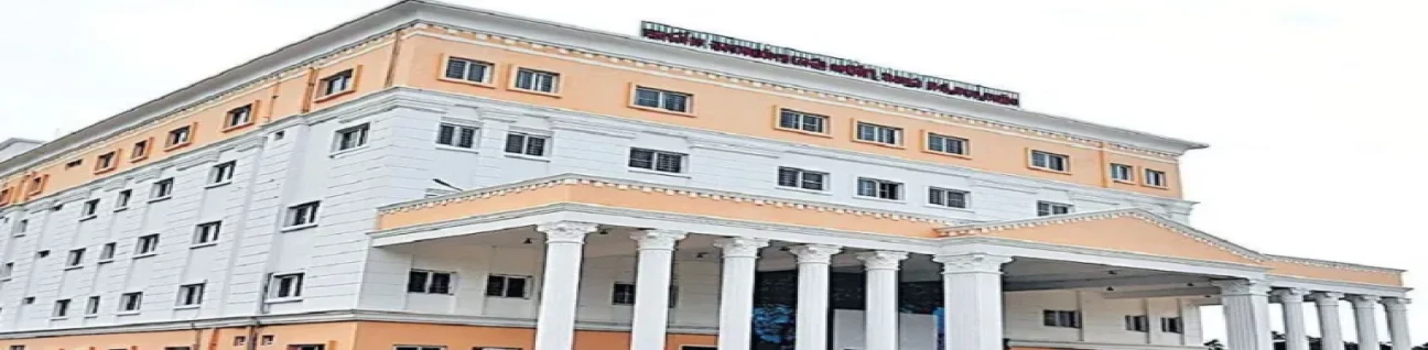 Government Medical College Kodangal image