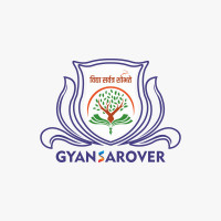 Gyansarover Vidyapeeth Logo