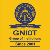 GNIOT Group Of Institutions Logo