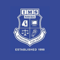 Institute of Management Studies (IMS) Noida Logo