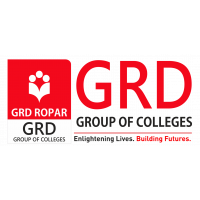 GRD Group of Colleges (GRDGC) Ropar Logo