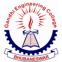 Gandhi Engineering College, GEC Logo