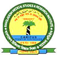 Bangladesh Medical College (BMC) Dhaka Logo