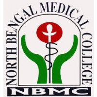 North Bengal Medical College (NBMC) Rajshahi Logo