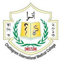 Chattagram Intermational Medical College (CIMC) Chittagong Logo