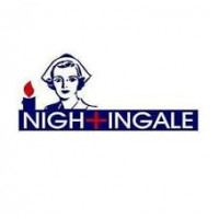 Nightingale Medical College (NMC) Dhaka Logo