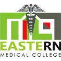 Eastern Medical College (EMC) Combilla Logo