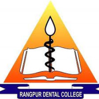 Rangpur Dental College (RDC) Logo