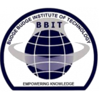 Budge Budge Institute of Technology (BBIT) Kolkata Logo