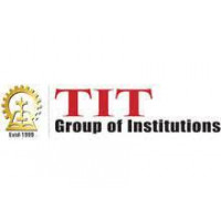 Technocrats Institute of Technology (TIT) Bhopal Logo