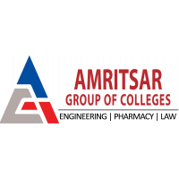 Amritsar Group of Colleges (AGC) Amritsar Logo