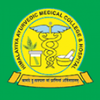 Himalayiya Ayurvedic Medical College and Hospital (HAMCH) Dehradun Logo