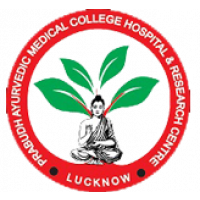 Prabuddh Ayurvedic Medical College Hospital and Research Center (PAMCHRC) Lucknow logo 