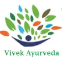 Vivek College of Ayurvedic Sciences & Hospital (VCASH) Bijnor Logo